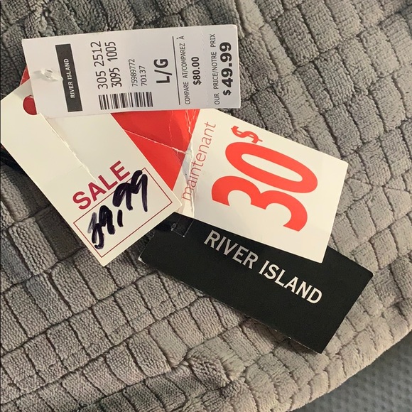 White jacket - Picture 3 of 4